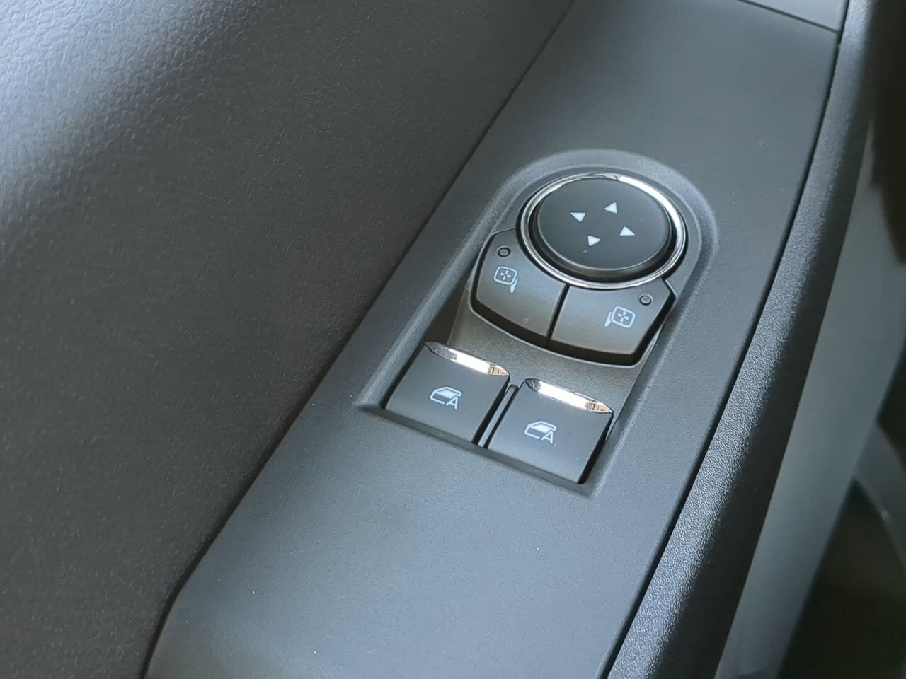 2026 Ford Super Duty F-550 DRW Box Truck Winder GA