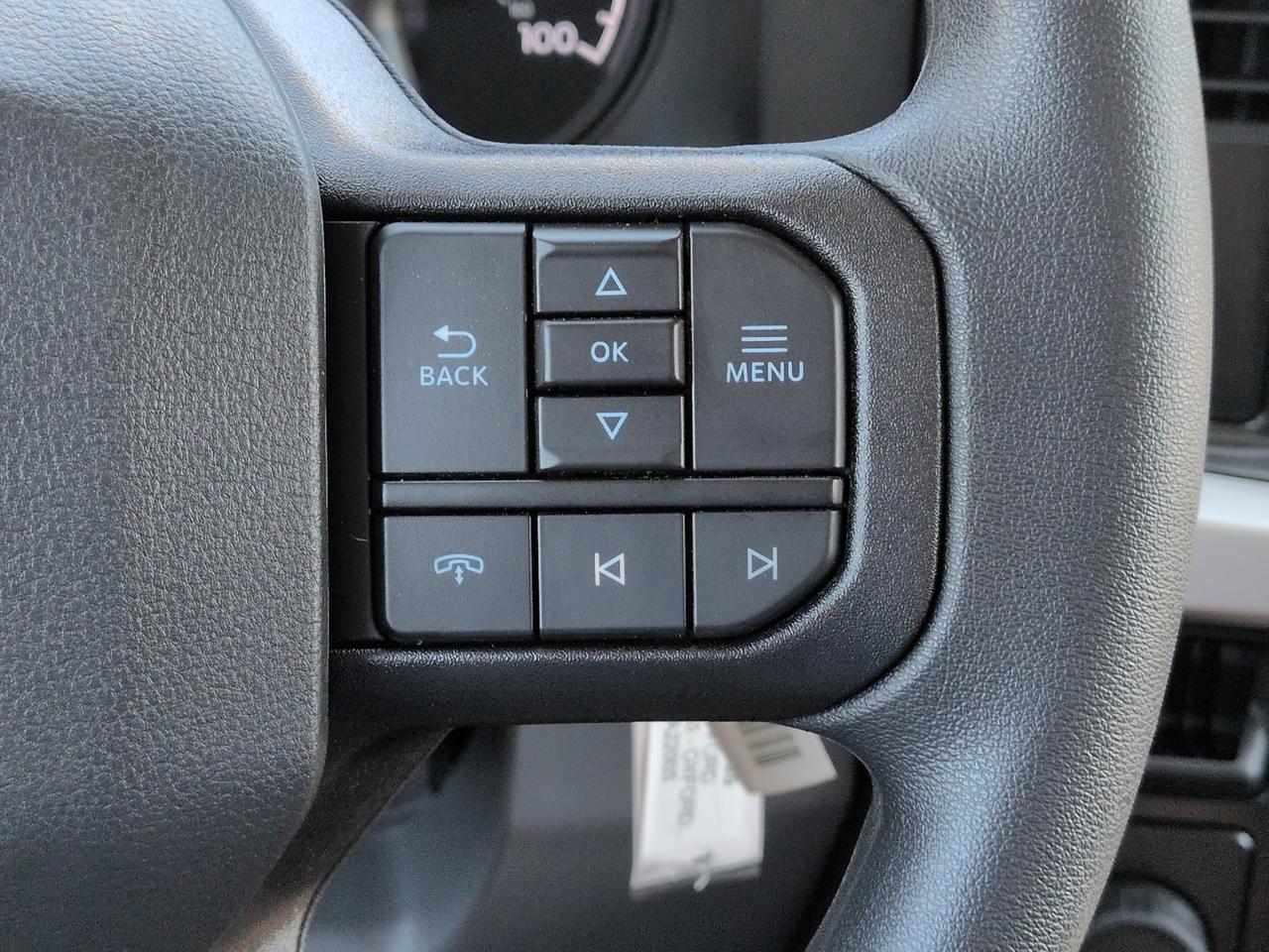 2026 Ford Super Duty F-550 DRW Box Truck Winder GA