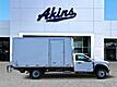 2026 Ford Super Duty F-550 DRW Box Truck