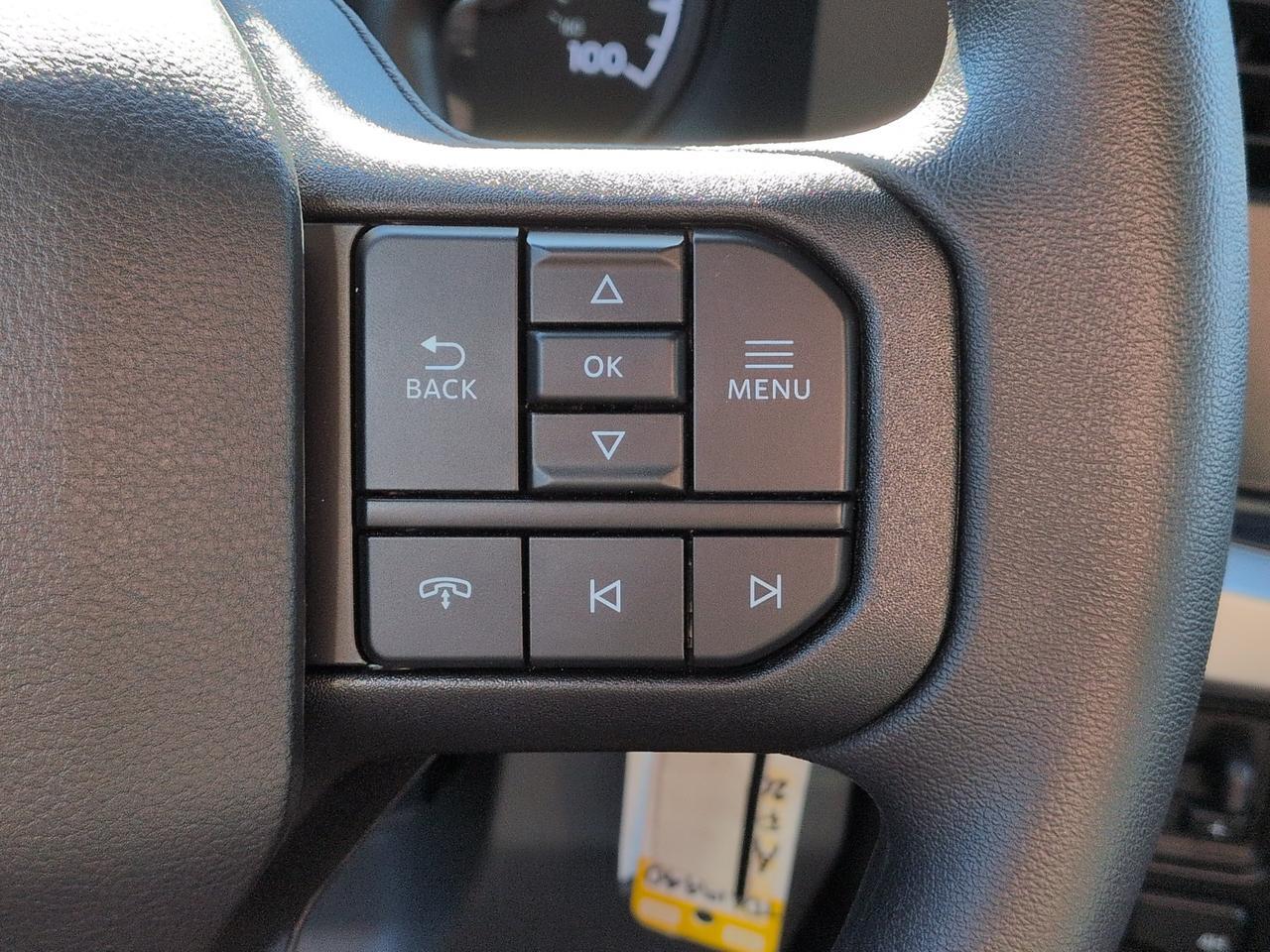 2026 Ford Super Duty F-550 DRW Box Truck Winder GA