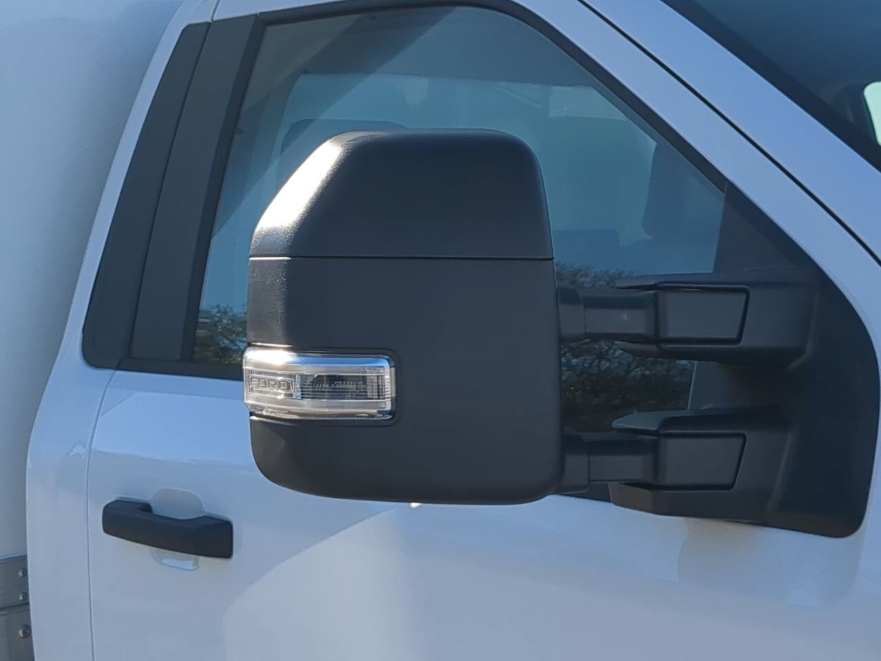 2026 Ford Super Duty F-550 DRW Box Truck Winder GA