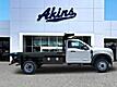 2026 Ford Super Duty F-550 DRW Flatbed Dump