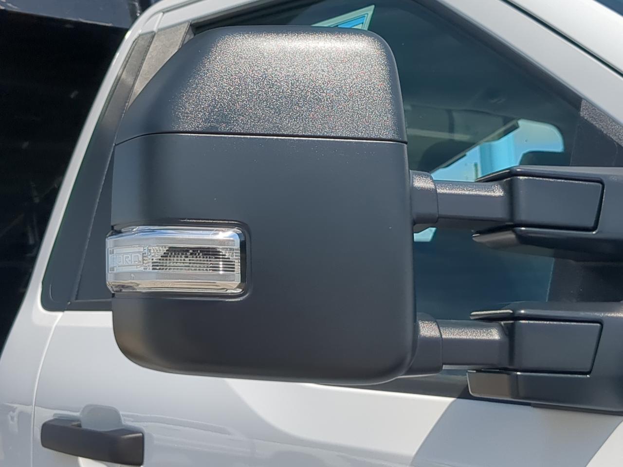 2026 Ford Super Duty F-550 DRW Flatbed Dump Winder GA