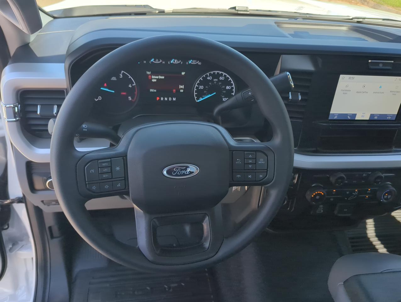 2026 Ford Super Duty F-550 DRW Flatbed Appleton WI