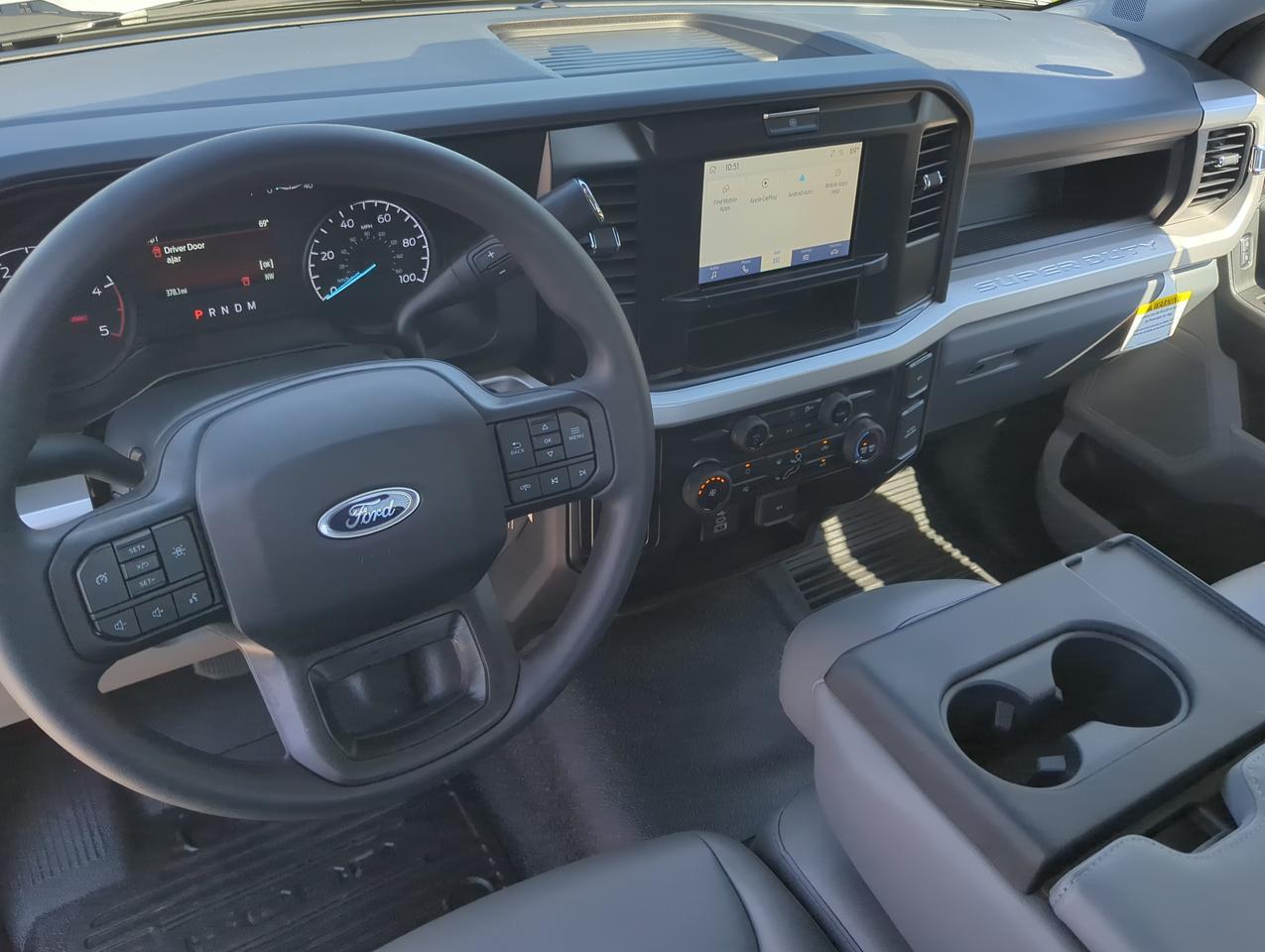 2026 Ford Super Duty F-550 DRW Flatbed Appleton WI