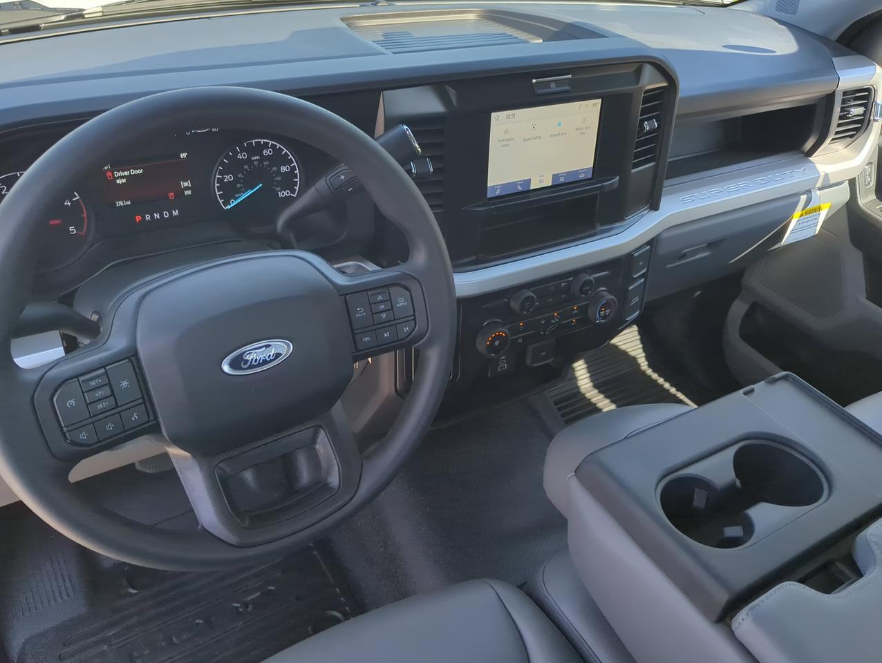 2026 Ford Super Duty F-550 DRW Flatbed Appleton WI