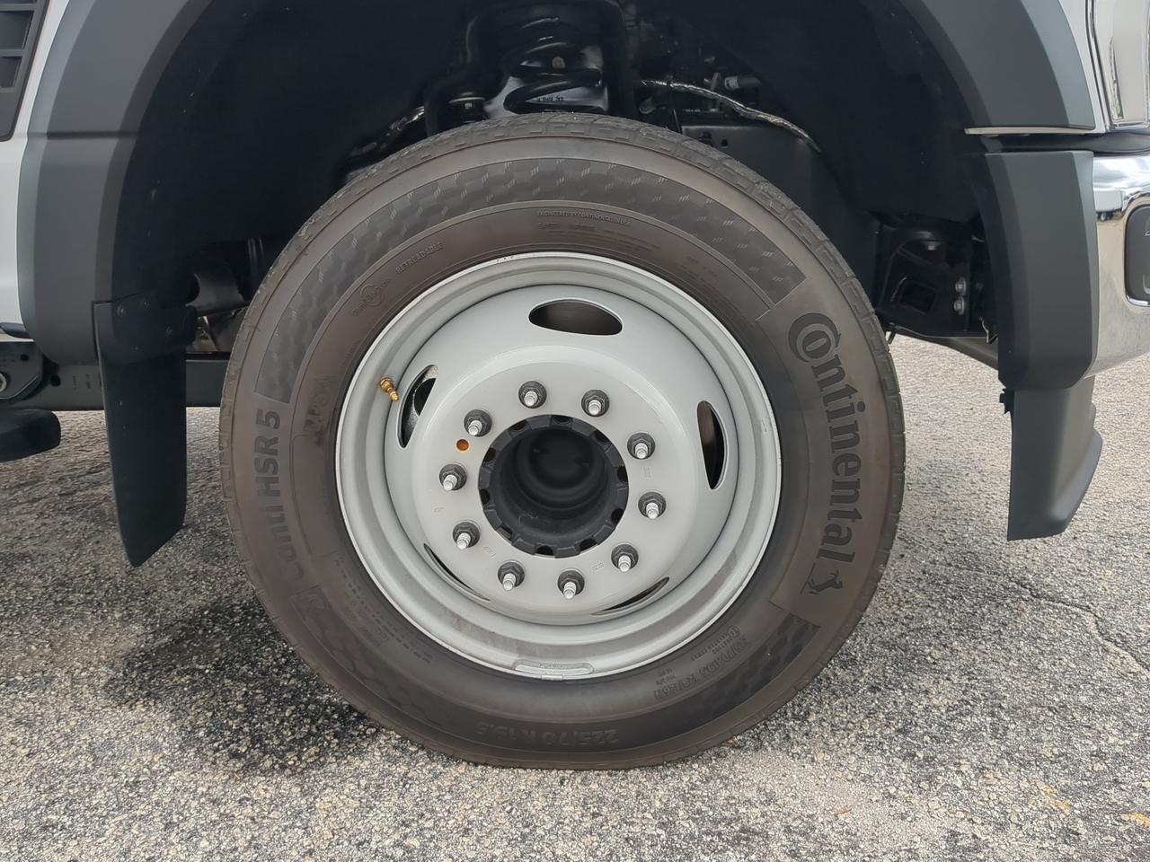 2026 Ford Super Duty F-550 DRW Flatbed Winder GA