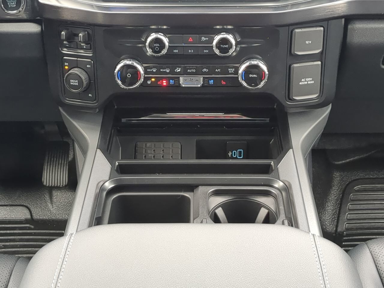 2026 Ford Super Duty F-550 DRW LARIAT Winder GA