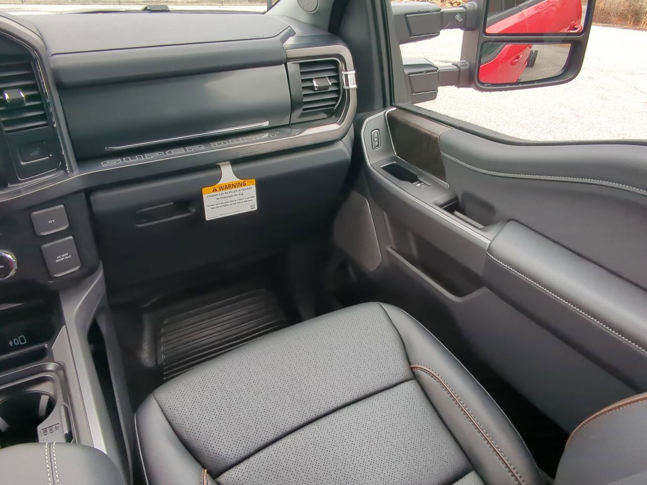 2026 Ford Super Duty F-550 DRW LARIAT Winder GA