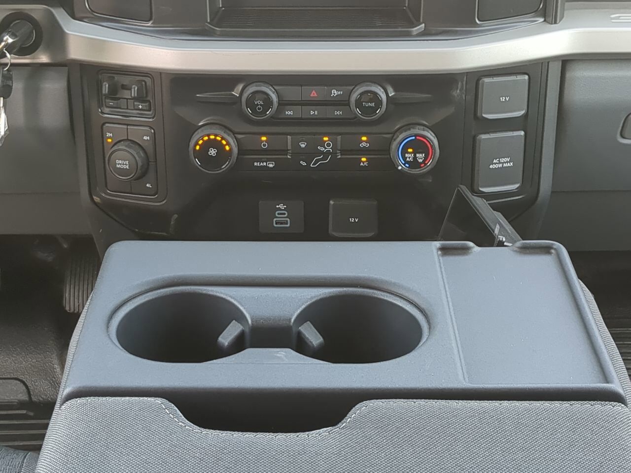 2026 Ford Super Duty F-550 DRW Mechanics Body Winder GA