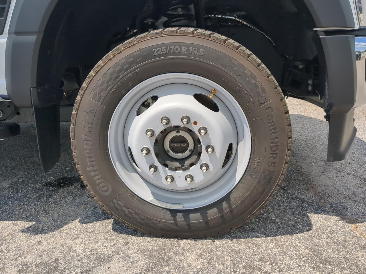 2026 Ford Super Duty F-550 DRW Mechanics Body Winder GA
