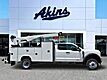 2026 Ford Super Duty F-550 DRW Mechanics Body