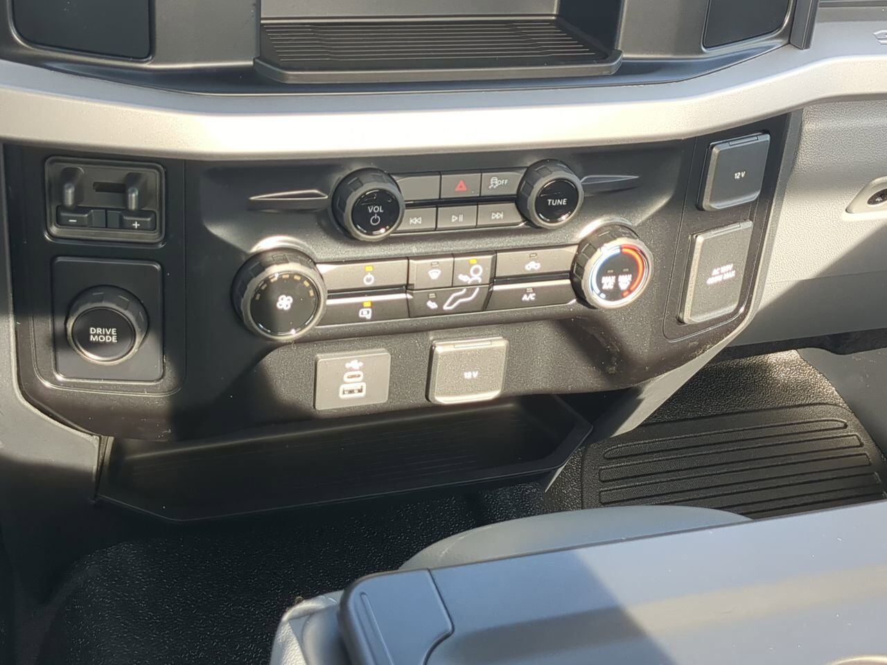 2026 Ford Super Duty F-550 DRW Rollback Winder GA