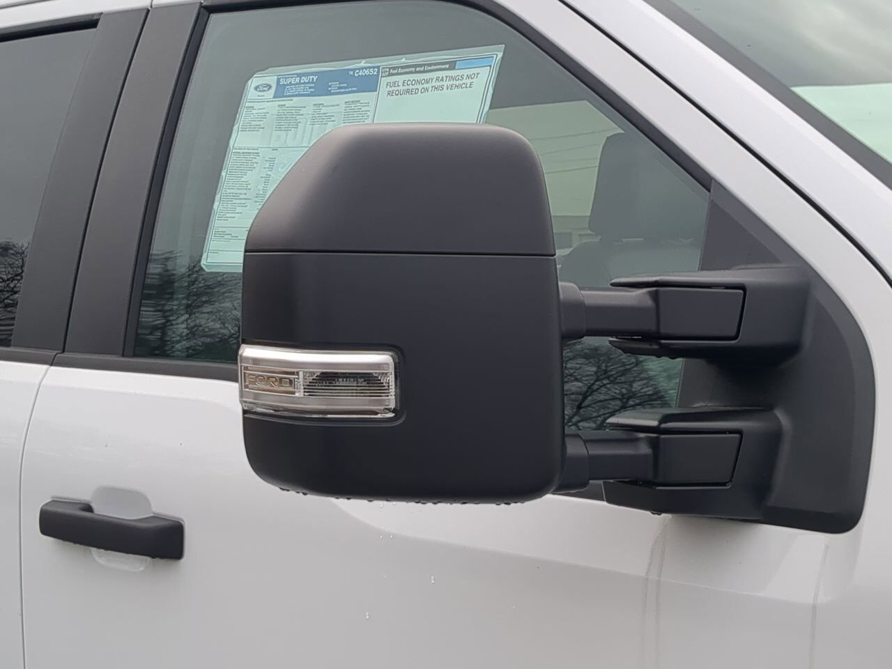 2026 Ford Super Duty F-550 DRW Service Body Appleton WI