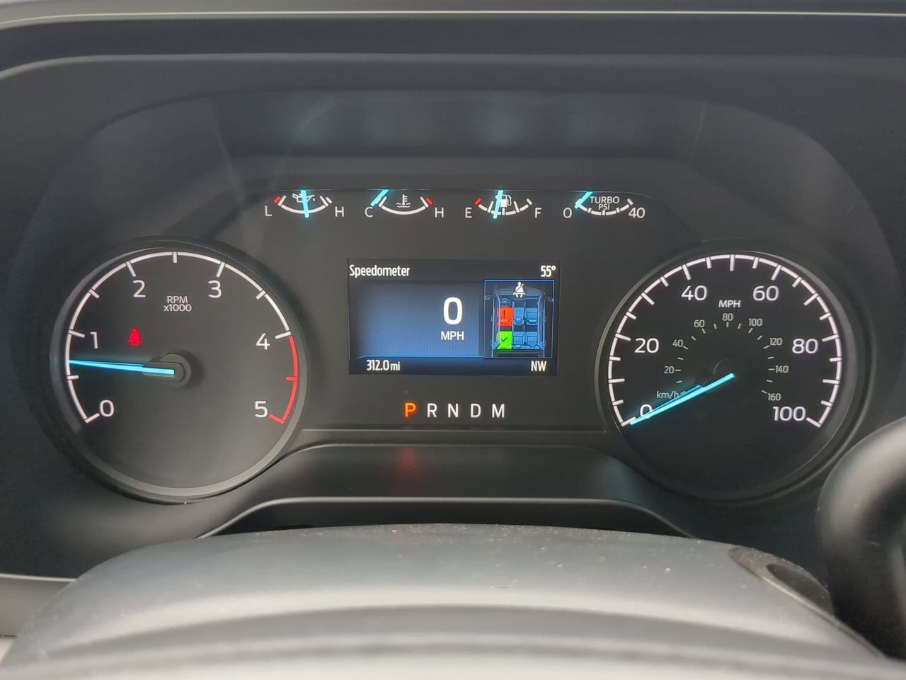 2026 Ford Super Duty F-550 DRW Service Body Appleton WI