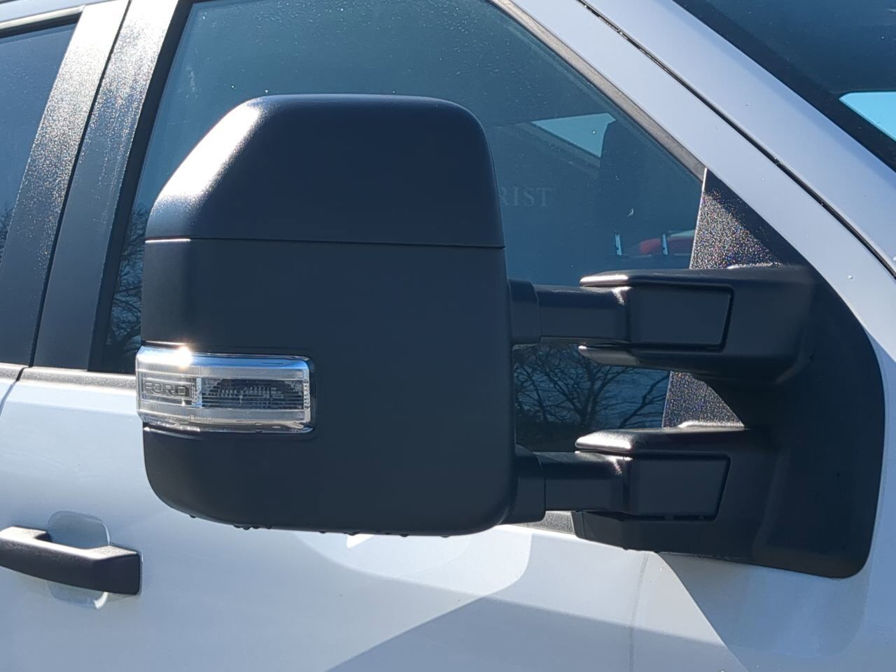 2026 Ford Super Duty F-550 DRW Service Body Appleton WI