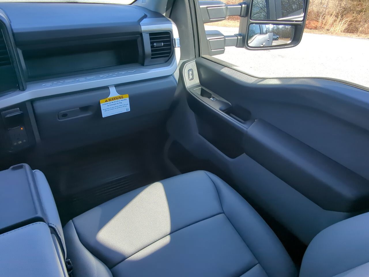 2026 Ford Super Duty F-550 DRW Service Body Appleton WI