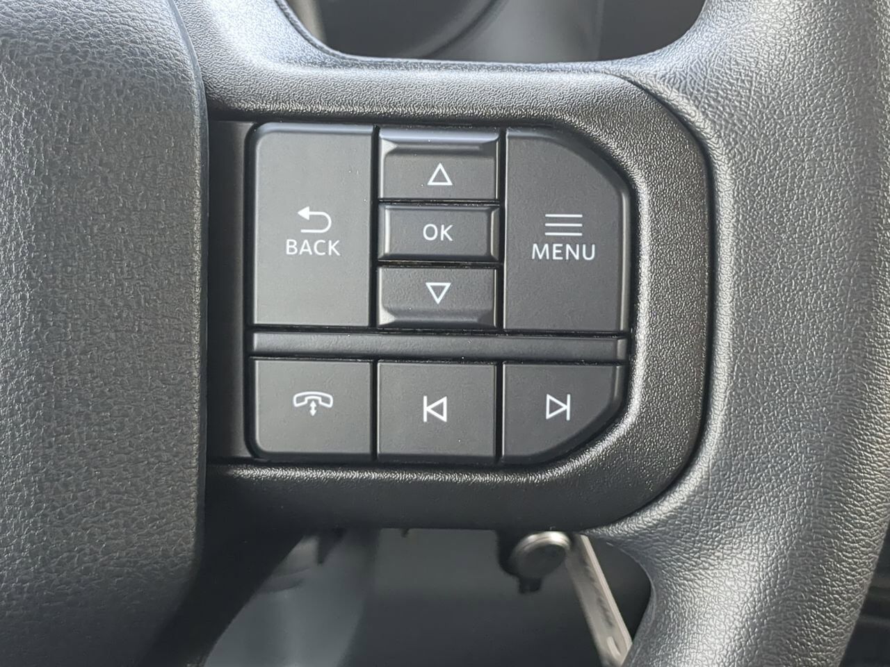 2026 Ford Super Duty F-550 DRW Service Body Appleton WI