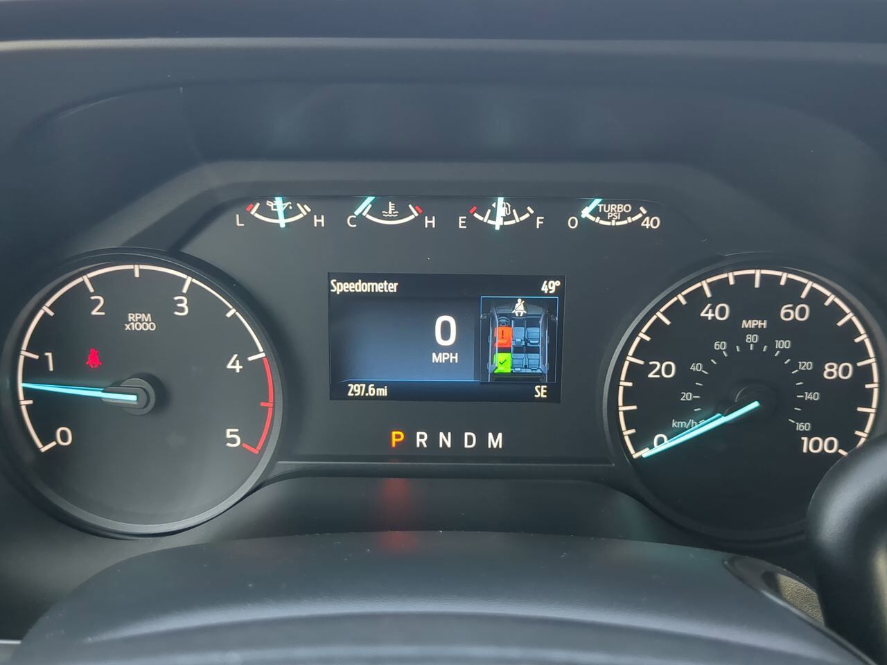 2026 Ford Super Duty F-550 DRW Service Body Appleton WI