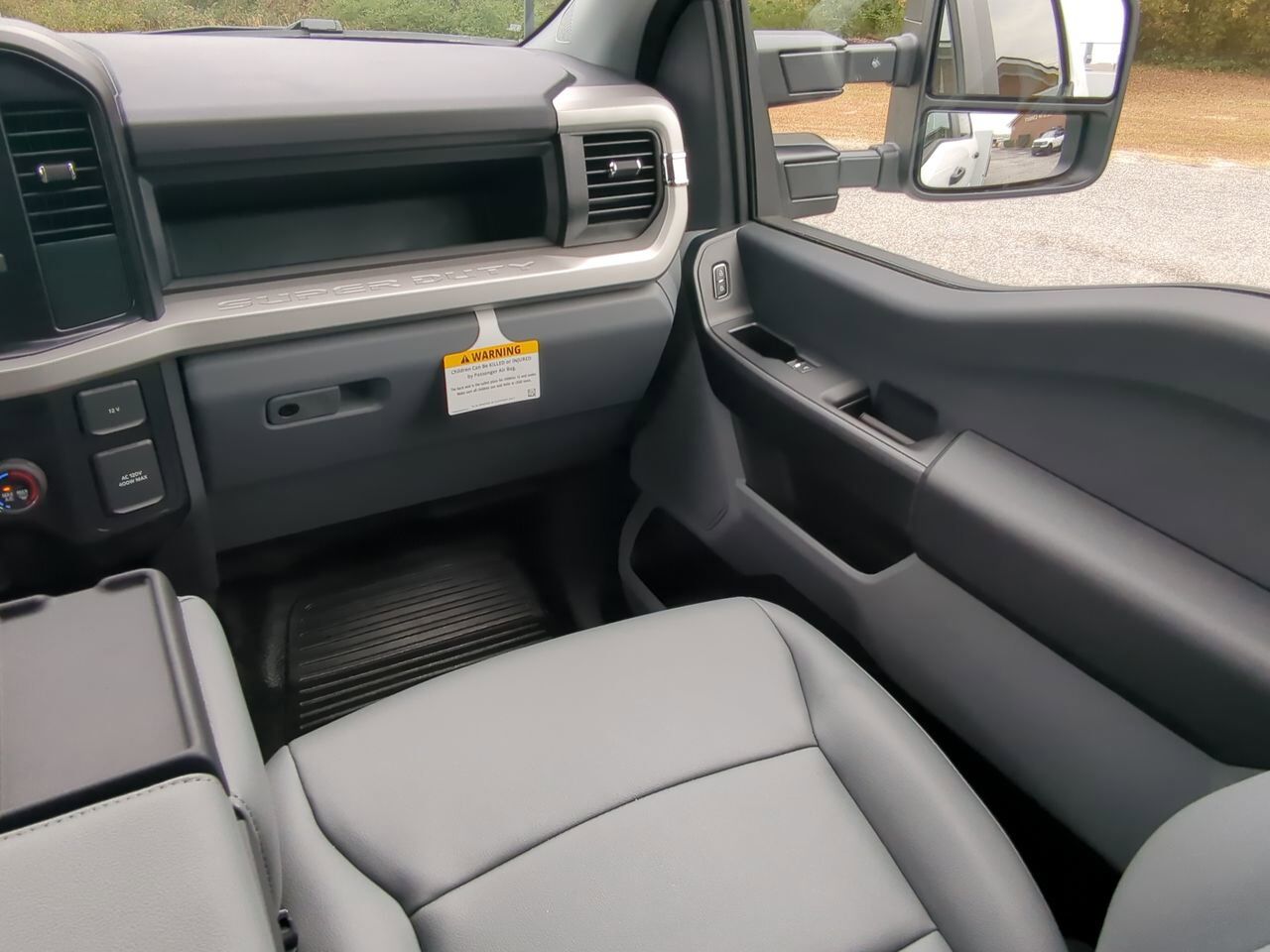 2026 Ford Super Duty F-550 DRW Service Body Winder GA