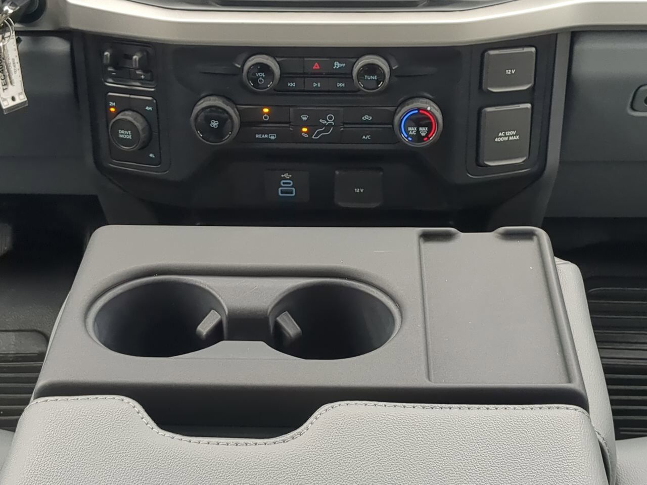 2026 Ford Super Duty F-550 DRW Service Body Winder GA