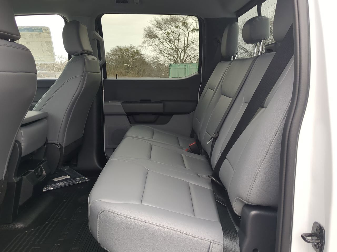 2026 Ford Super Duty F-550 DRW Service Body Winder GA