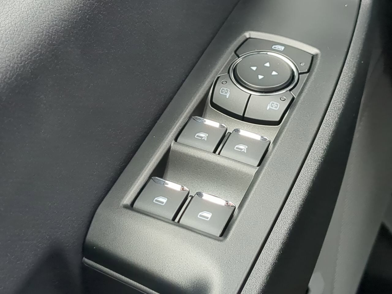 2026 Ford Super Duty F-550 DRW Service Body Winder GA