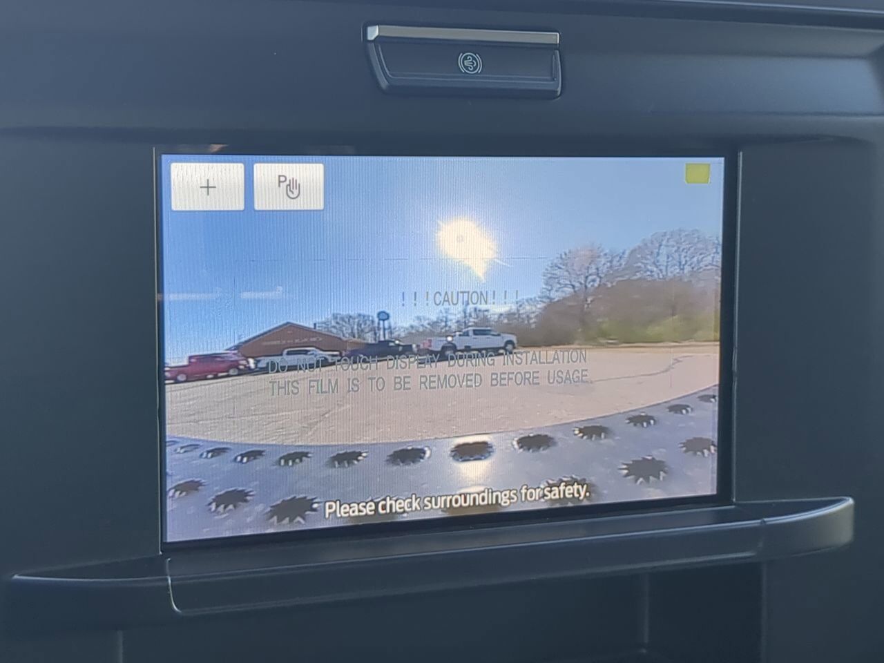 2026 Ford Super Duty F-550 DRW Service Body Winder GA