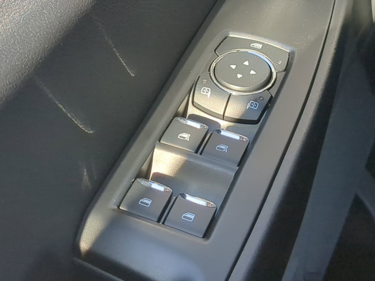 2026 Ford Super Duty F-550 DRW Service Body Winder GA