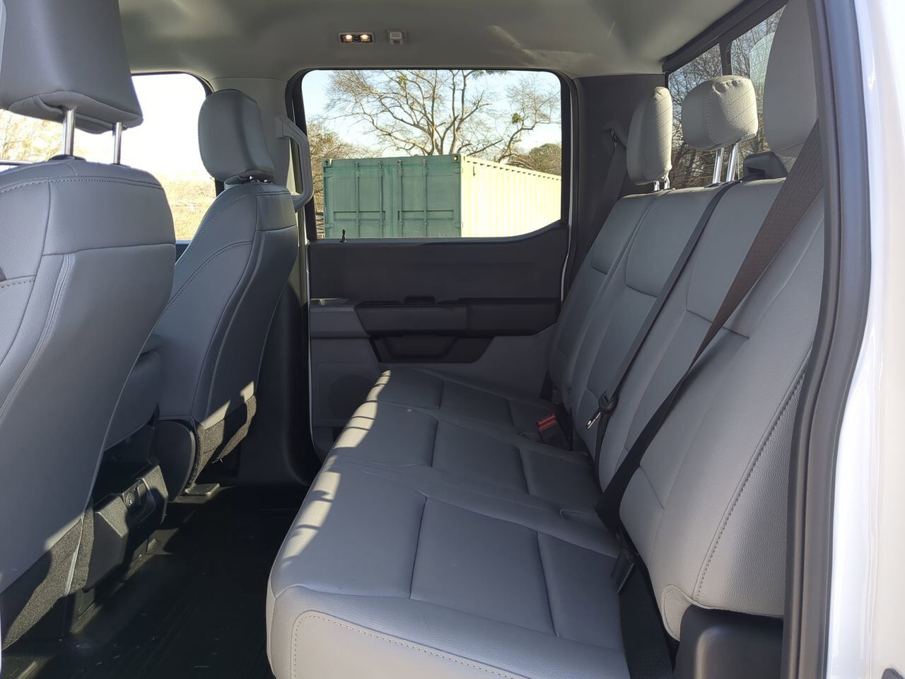 2026 Ford Super Duty F-550 DRW Service Body Winder GA