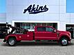 2026 Ford Super Duty F-550 DRW Wrecker