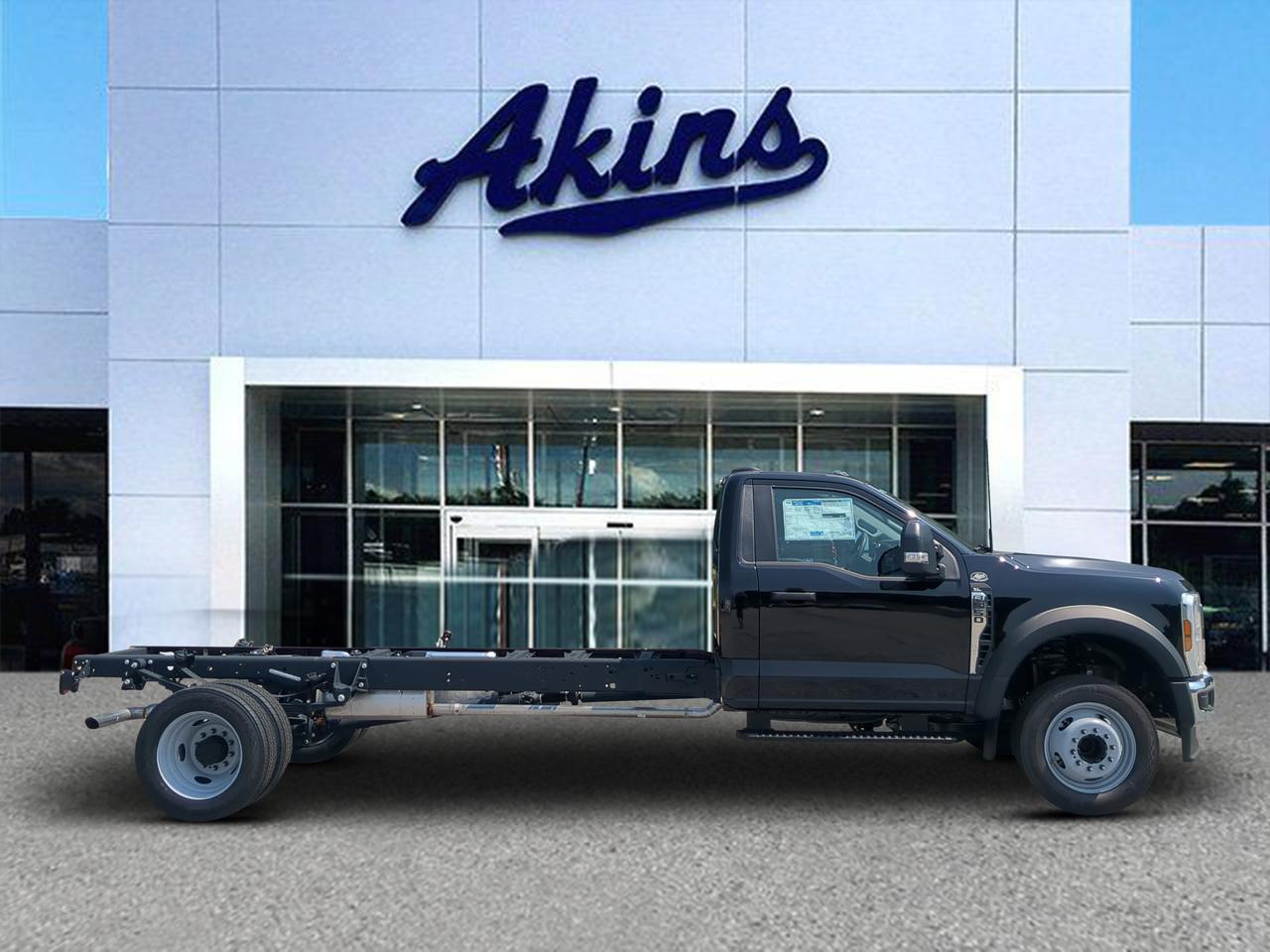 2026 Ford Super Duty F-550 DRW XL Appleton WI