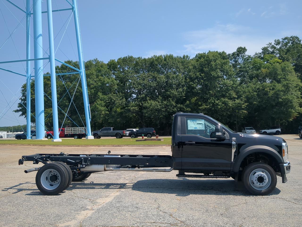 2026 Ford Super Duty F-550 DRW XL Appleton WI