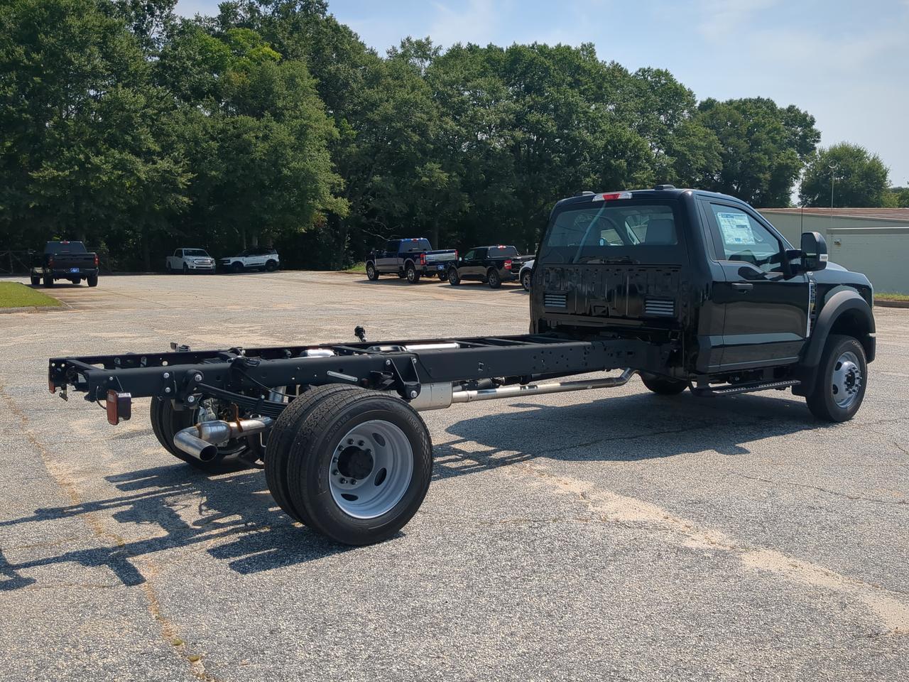 2026 Ford Super Duty F-550 DRW XL Appleton WI