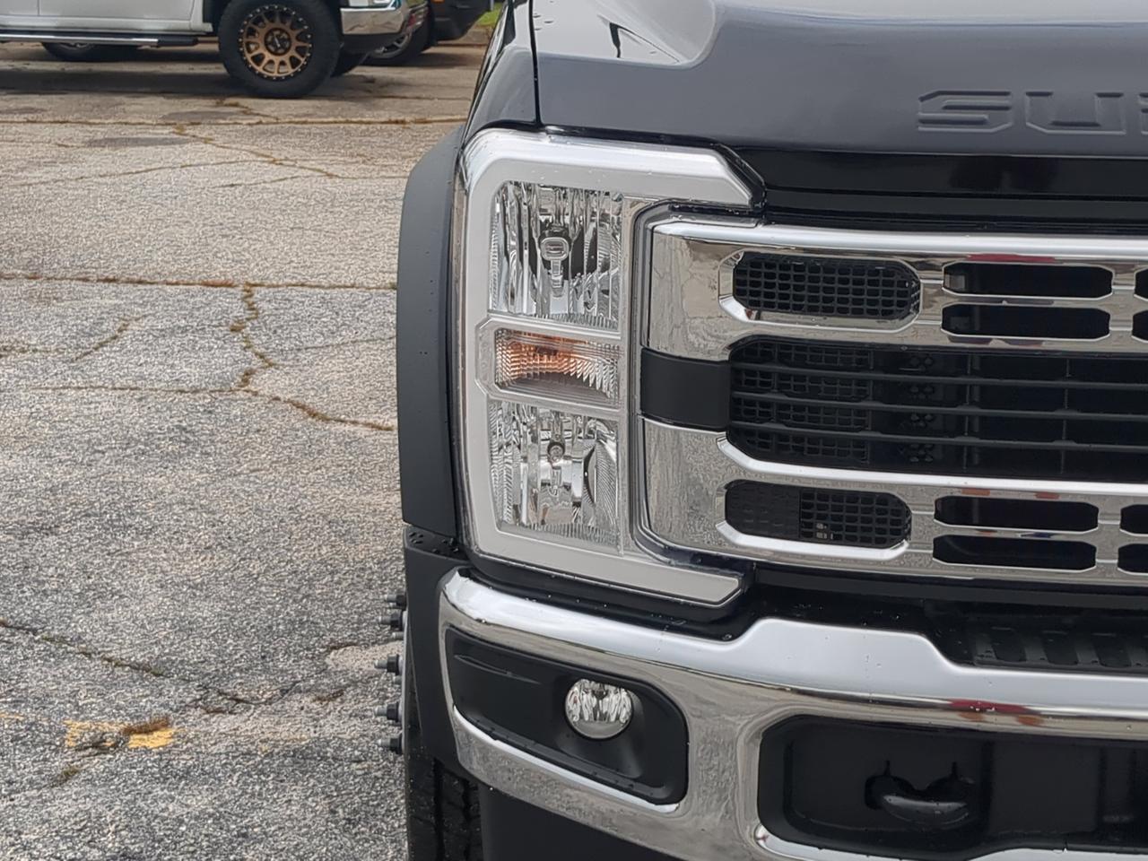 2026 Ford Super Duty F-550 DRW XL Appleton WI