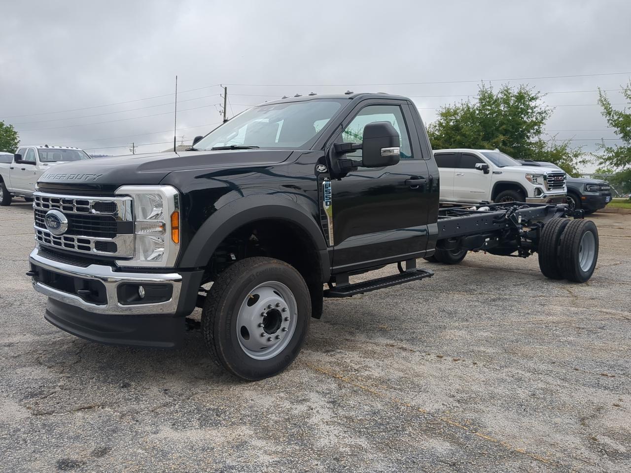 2026 Ford Super Duty F-550 DRW XL Appleton WI