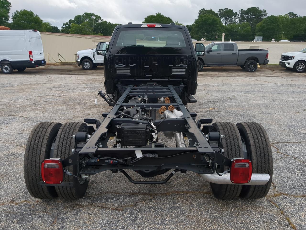 2026 Ford Super Duty F-550 DRW XL Appleton WI