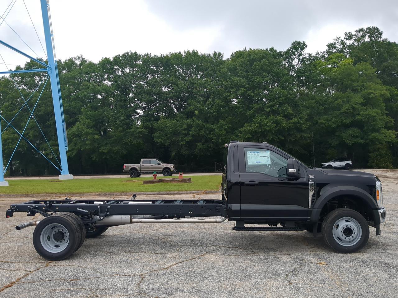 2026 Ford Super Duty F-550 DRW XL Appleton WI