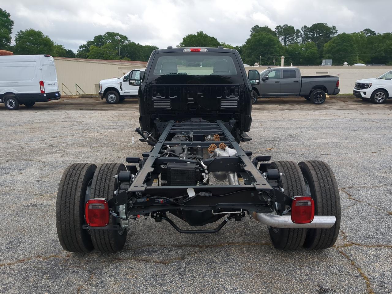 2026 Ford Super Duty F-550 DRW XL Appleton WI