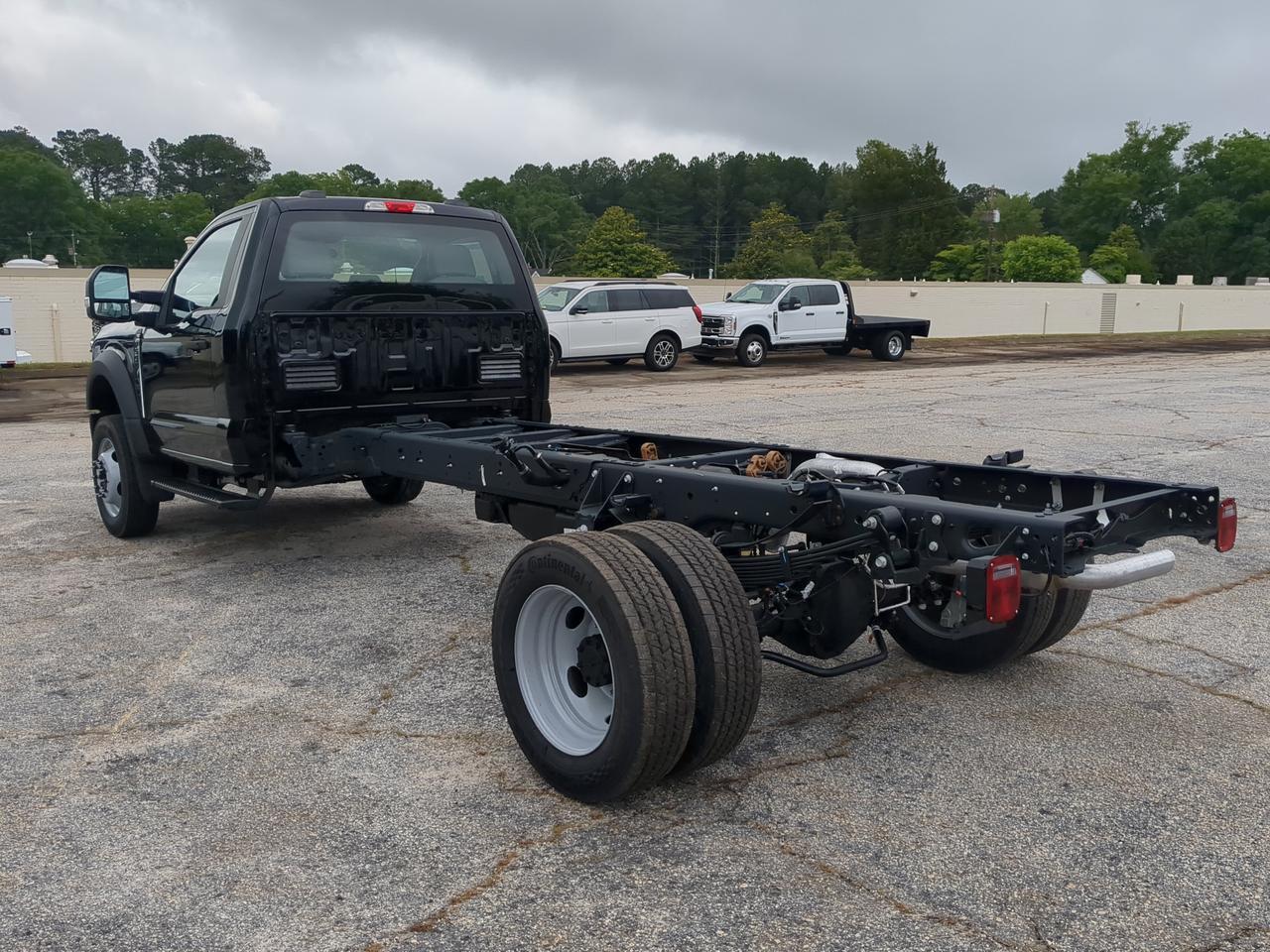2026 Ford Super Duty F-550 DRW XL Appleton WI