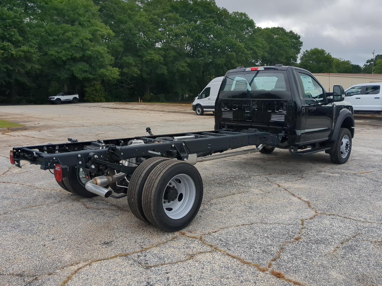 2026 Ford Super Duty F-550 DRW XL Appleton WI