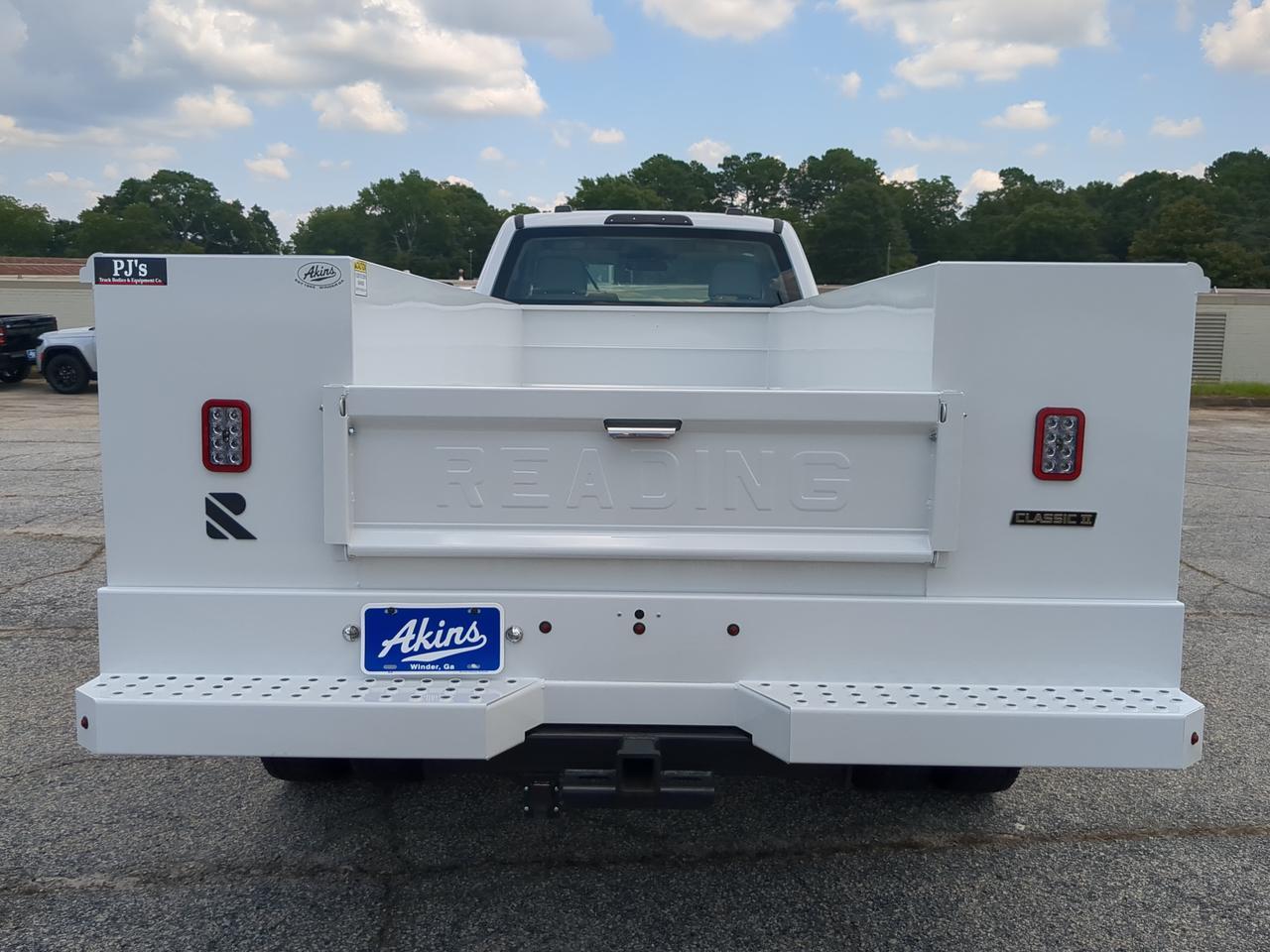 2026 Ford Super Duty F-550 DRW XL Appleton WI