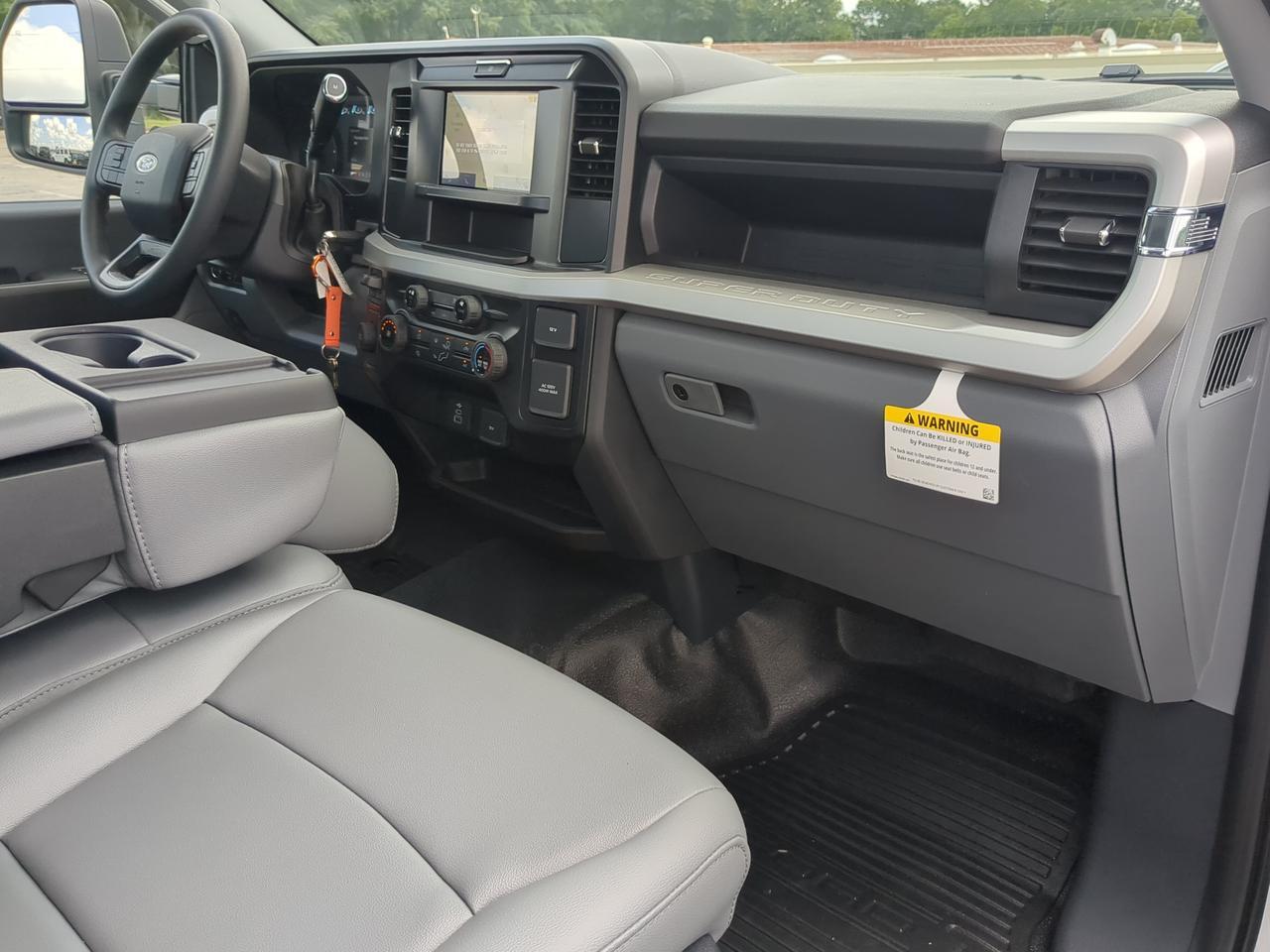 2026 Ford Super Duty F-550 DRW XL Appleton WI
