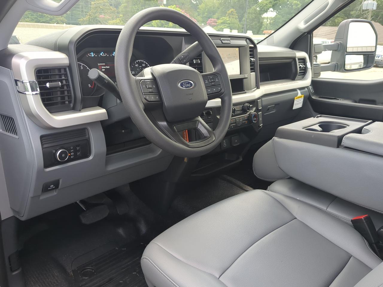 2026 Ford Super Duty F-550 DRW XL Appleton WI