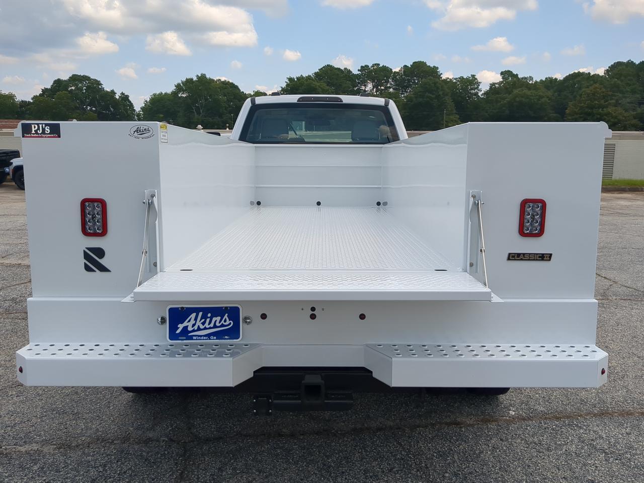 2026 Ford Super Duty F-550 DRW XL Appleton WI