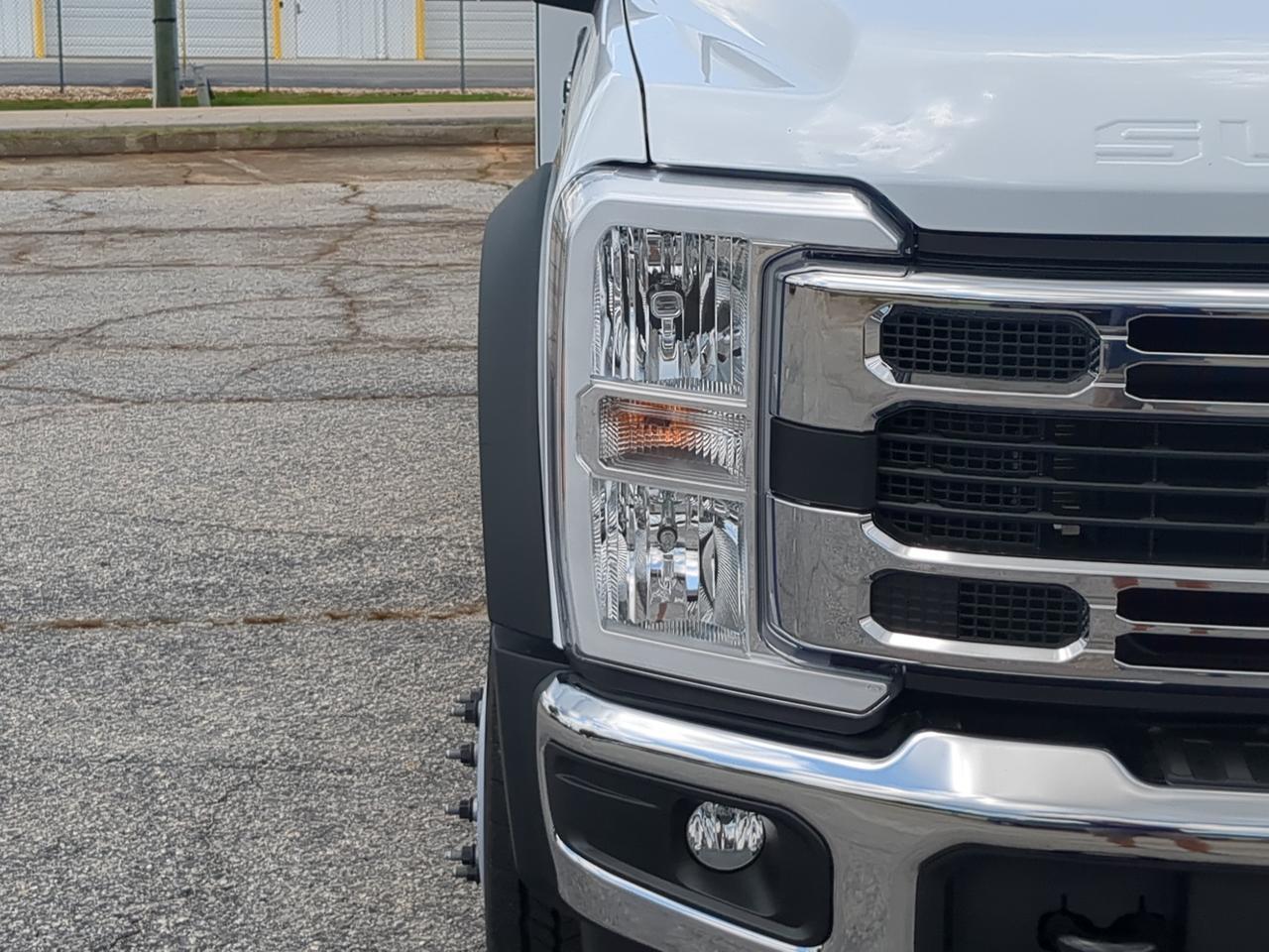 2026 Ford Super Duty F-550 DRW XL Appleton WI