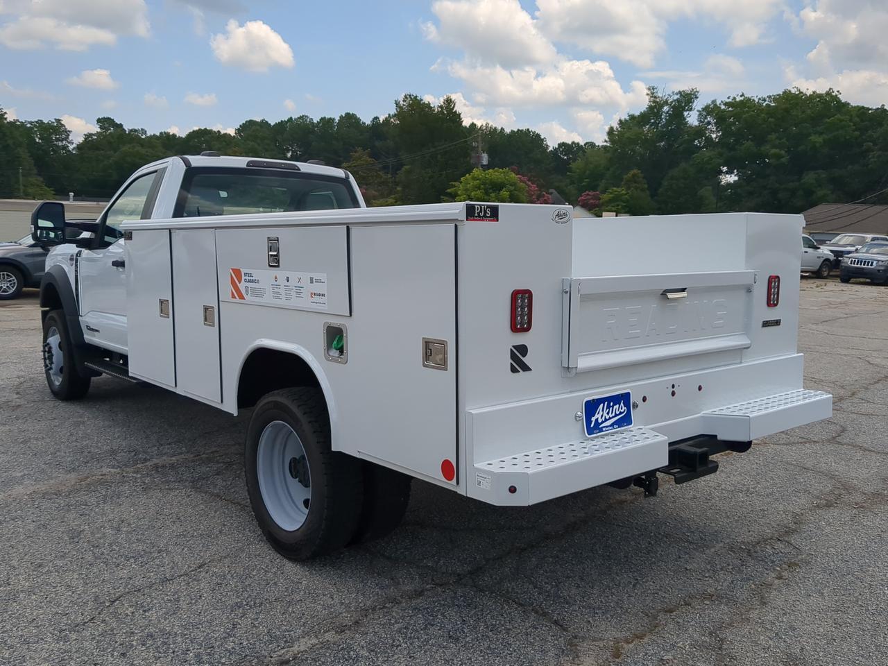 2026 Ford Super Duty F-550 DRW XL Appleton WI