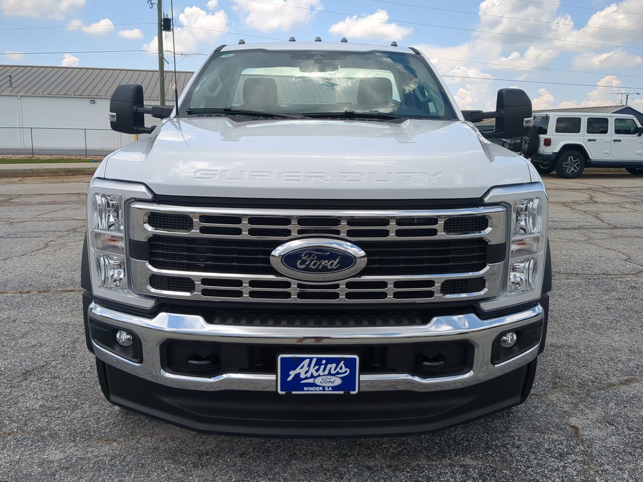 2026 Ford Super Duty F-550 DRW XL Appleton WI