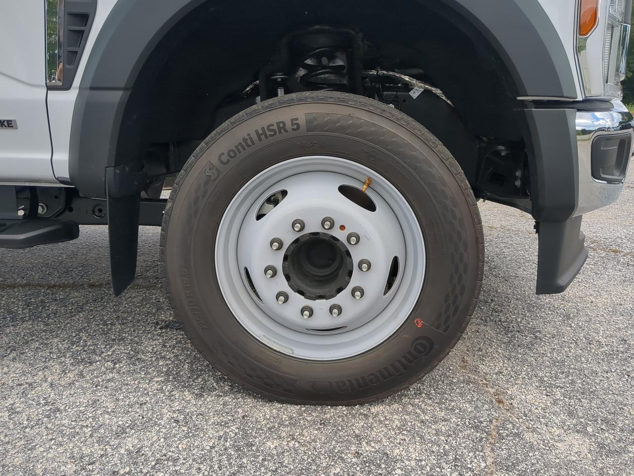 2026 Ford Super Duty F-550 DRW XL Appleton WI
