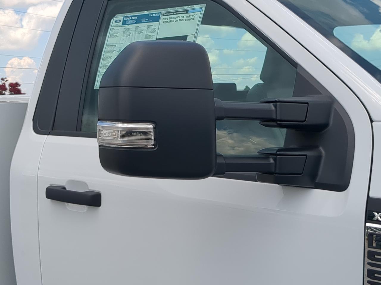 2026 Ford Super Duty F-550 DRW XL Appleton WI